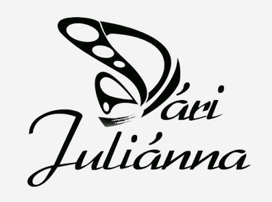 Vári Juliánna logo